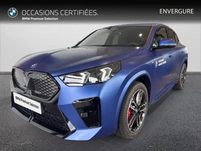 BMW X2 iX2 eDrive20 204ch M Sport occasion 2025 - Photo 1