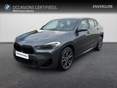BMW X2 xDrive25eA 220ch M Sport Euro6d-T 6cv occasion 2021 - Photo 1