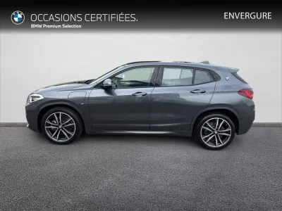 BMW X2 xDrive25eA 220ch M Sport Euro6d-T 6cv occasion 2021 - Photo 3