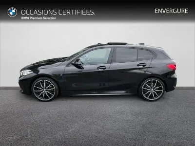 BMW Serie 1 118dA 150ch M Sport occasion 2023 - Photo 3