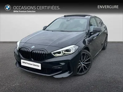 BMW Serie 1 118dA 150ch M Sport occasion 2023 - Photo 1