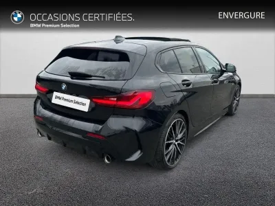 BMW Serie 1 118dA 150ch M Sport occasion 2023 - Photo 2