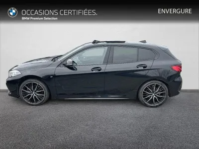 BMW Serie 1 118dA 150ch M Sport occasion 2023 - Photo 3