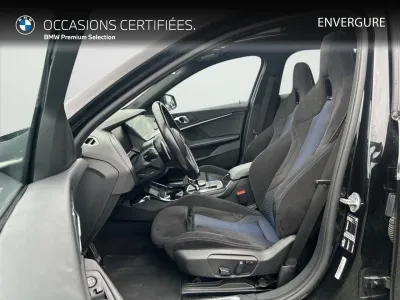 BMW Serie 1 118dA 150ch M Sport occasion 2023 - Photo 4