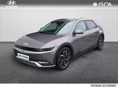 HYUNDAI Ioniq 5 73 kWh - 218ch Intuitive occasion 2022 - Photo 1