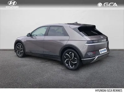 HYUNDAI Ioniq 5 73 kWh - 218ch Intuitive occasion 2022 - Photo 2