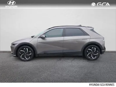 HYUNDAI Ioniq 5 73 kWh - 218ch Intuitive occasion 2022 - Photo 3