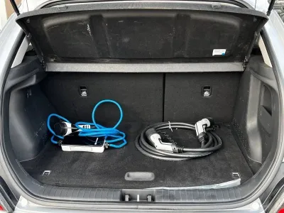 HYUNDAI Kona Electric 39kWh - 136ch Intuitive occasion 2021 - Photo 3