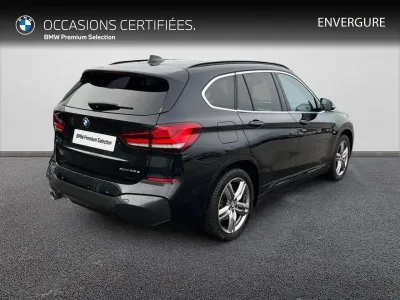 BMW X1 xDrive25eA 220ch M Sport 6cv occasion 2021 - Photo 2