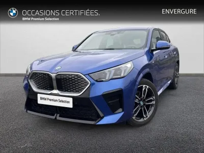 BMW X2 iX2 eDrive20 204ch M Sport occasion 2024 - Photo 1