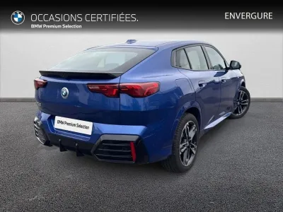 BMW X2 iX2 eDrive20 204ch M Sport occasion 2024 - Photo 2