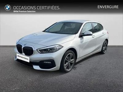 BMW Serie 1 116dA 116ch Edition Sport DKG7 occasion 2020 - Photo 1