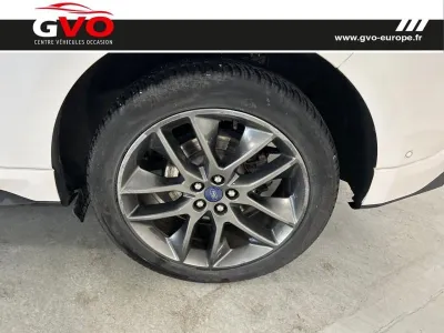 FORD Edge 2.0 TDCi 210ch Sport i-AWD Powershift occasion 2018 - Photo 4