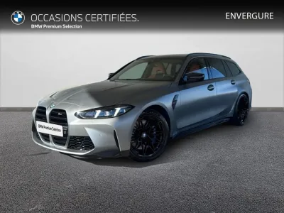 BMW M3 Touring 3.0 530ch Competition M xDrive occasion 2025 - Photo 1