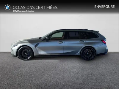 BMW M3 Touring 3.0 530ch Competition M xDrive occasion 2025 - Photo 3