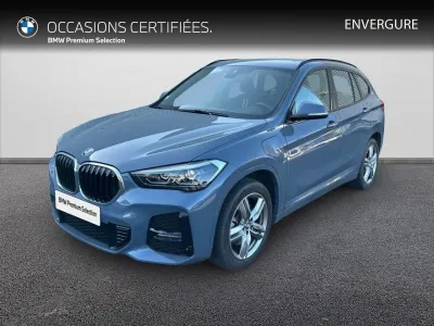 BMW X1 xDrive25eA 220ch M Sport occasion 2021 - Photo 1