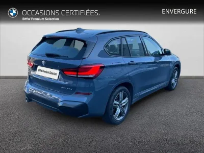BMW X1 xDrive25eA 220ch M Sport occasion 2021 - Photo 3