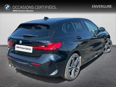 BMW Serie 1 118iA 136ch DKG7 occasion 2022 - Photo 2