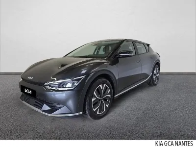 KIA EV6 229ch Air Active 2WD occasion 2021 - Photo 1