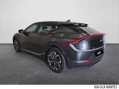 KIA EV6 229ch Air Active 2WD occasion 2021 - Photo 2