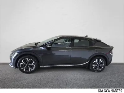 KIA EV6 229ch Air Active 2WD occasion 2021 - Photo 3