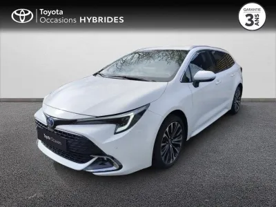 TOYOTA Corolla Touring Spt 1.8 140ch Design MY25 occasion 2025 - Photo 1