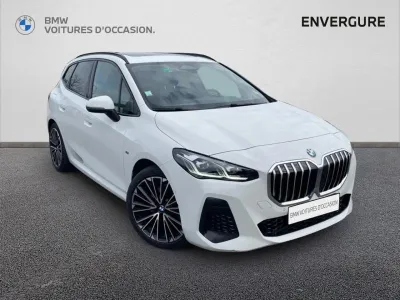 BMW Serie 2 ActiveTourer 218d 150ch M Sport DKG7 occasion 2023 - Photo 1