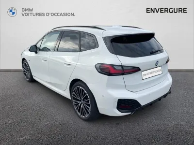 BMW Serie 2 ActiveTourer 218d 150ch M Sport DKG7 occasion 2023 - Photo 2