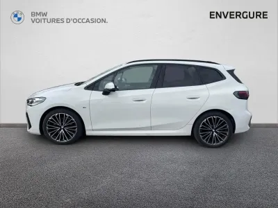BMW Serie 2 ActiveTourer 218d 150ch M Sport DKG7 occasion 2023 - Photo 3
