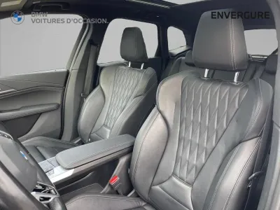 BMW Serie 2 ActiveTourer 218d 150ch M Sport DKG7 occasion 2023 - Photo 4
