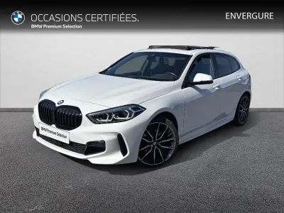 BMW Serie 1 118dA 150ch M Sport occasion 2023 - Photo 1