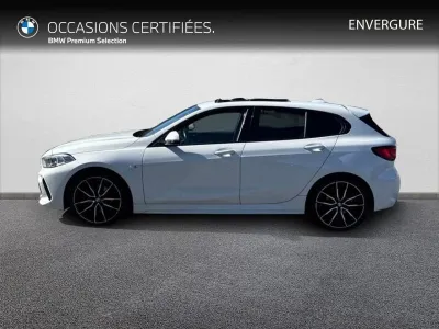 BMW Serie 1 118dA 150ch M Sport occasion 2023 - Photo 3