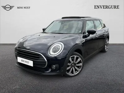 MINI Clubman Cooper 136ch Edition Premium Plus BVA7 occasion 2023 - Photo 1