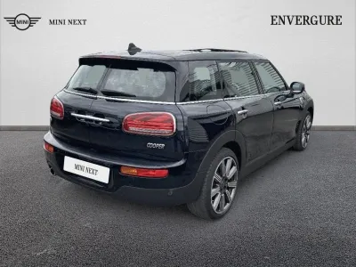 MINI Clubman Cooper 136ch Edition Premium Plus BVA7 occasion 2023 - Photo 2