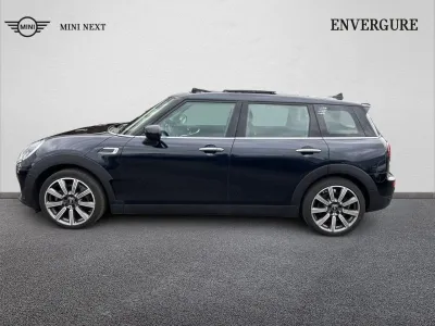 MINI Clubman Cooper 136ch Edition Premium Plus BVA7 occasion 2023 - Photo 3