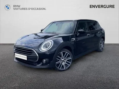 MINI Clubman Cooper 136ch Essential BVA7 occasion 2022 - Photo 1