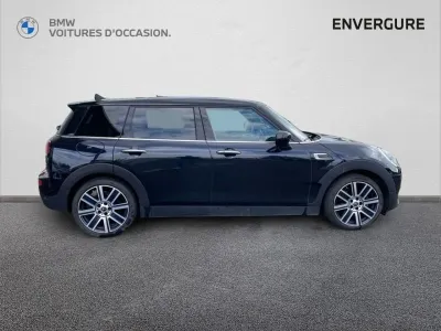 MINI Clubman Cooper 136ch Essential BVA7 occasion 2022 - Photo 3