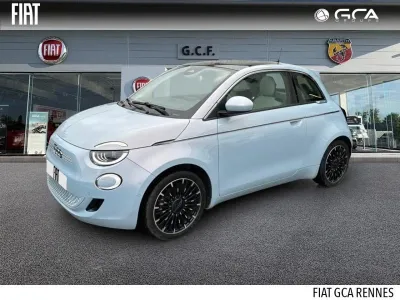 FIAT 500 e 118ch La Prima MY23 occasion 2023 - Photo 1