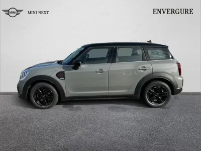 MINI Countryman Cooper 136ch Northwood BVA7 occasion 2021 - Photo 3