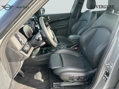 MINI Countryman Cooper 136ch Northwood BVA7 occasion 2021 - Photo 4