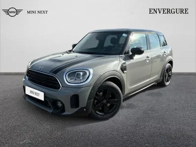 MINI Countryman Cooper 136ch Northwood BVA7 occasion 2021 - Photo 1