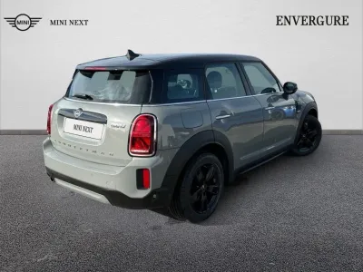 MINI Countryman Cooper 136ch Northwood BVA7 occasion 2021 - Photo 2
