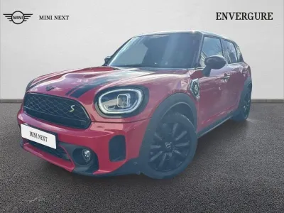 MINI Countryman Cooper SE  125ch + 95ch Northwood ALL4 BVA6 occasion 2022 - Photo 1