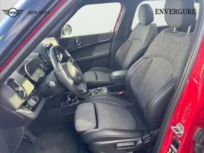 MINI Countryman Cooper SE  125ch + 95ch Northwood ALL4 BVA6 occasion 2022 - Photo 4