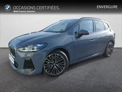 BMW Serie 2 ActiveTourer 218i 136ch M Sport DKG7 occasion 2024 - Photo 1