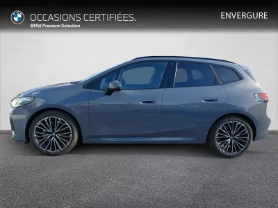 BMW Serie 2 ActiveTourer 218i 136ch M Sport DKG7 occasion 2024 - Photo 3
