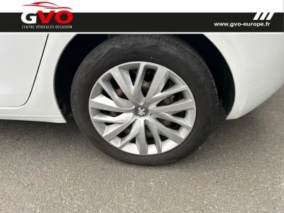 PEUGEOT 308 1.6 BlueHDi 100ch Active S&S 5p occasion 2016 - Photo 4