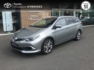 TOYOTA Auris Touring Sports 1.2T 116 Executive occasion 2016 - Photo 1