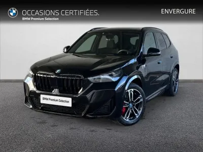 BMW X1 xDrive30e 326ch M Sport occasion 2024 - Photo 1