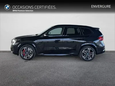 BMW X1 xDrive30e 326ch M Sport occasion 2024 - Photo 3